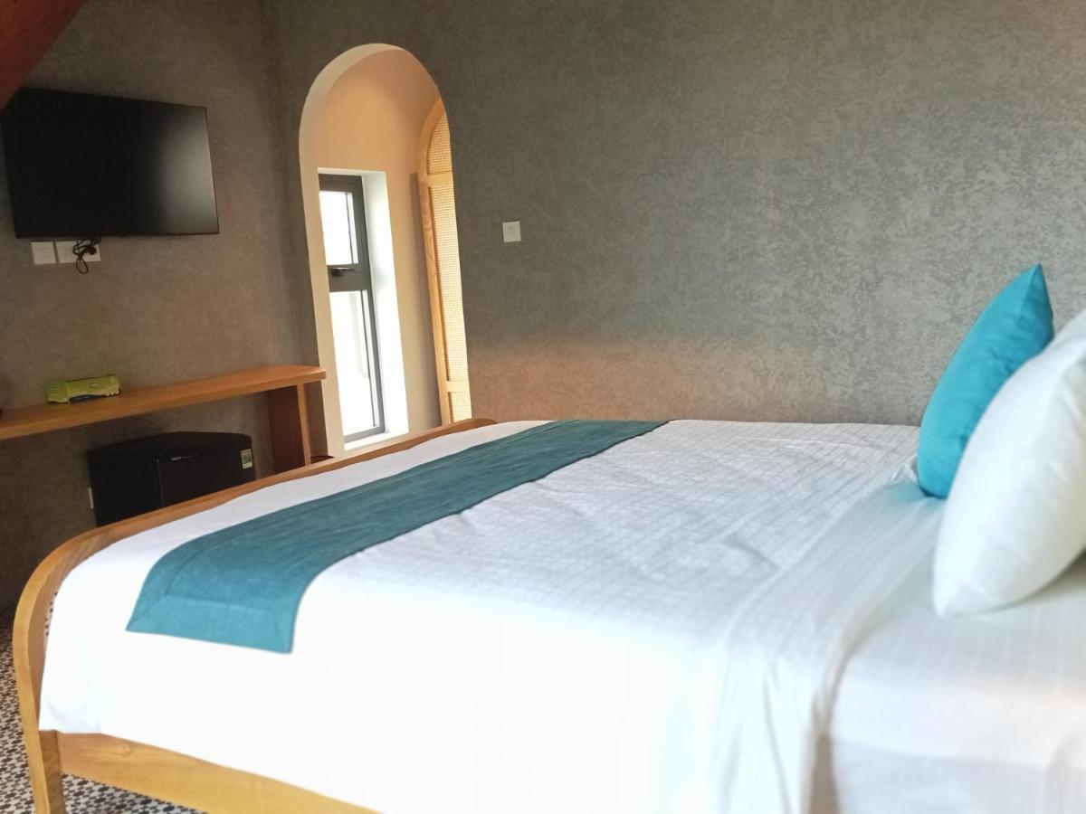 La Alba An Bang Beach Hoi An Villa Zewnętrze zdjęcie
