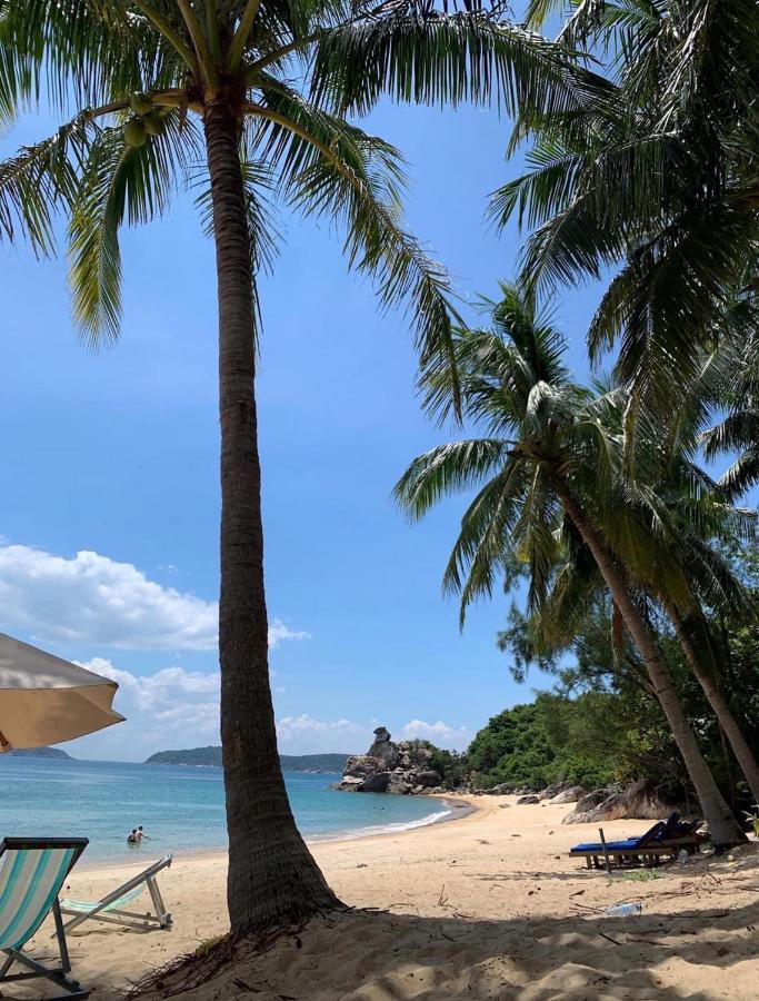 La Alba An Bang Beach Hoi An Villa Zewnętrze zdjęcie