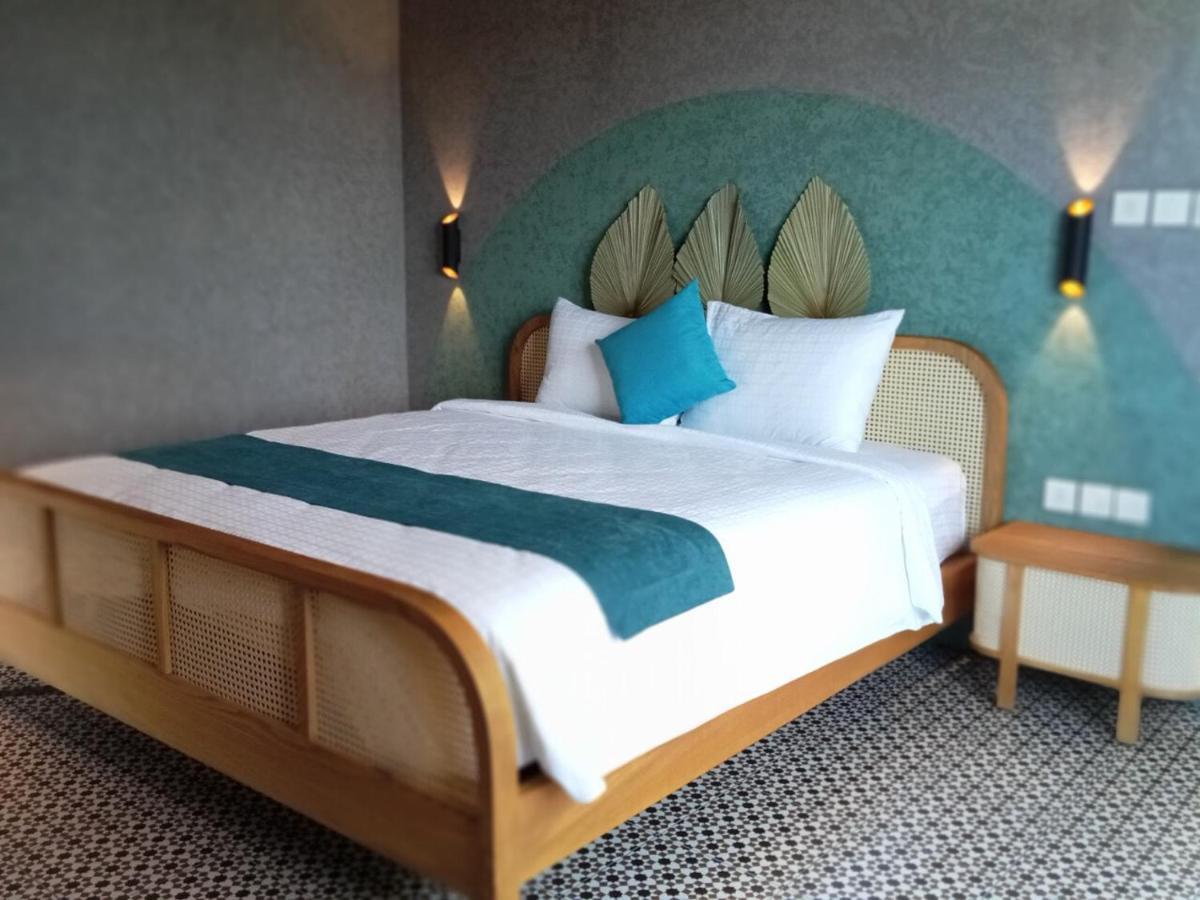 La Alba An Bang Beach Hoi An Villa Zewnętrze zdjęcie