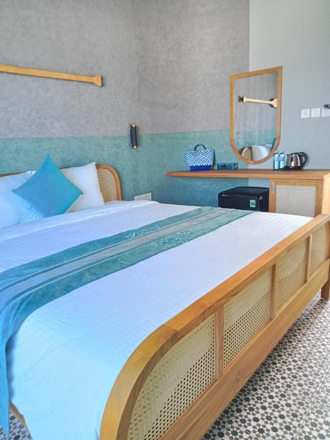 La Alba An Bang Beach Hoi An Villa Zewnętrze zdjęcie