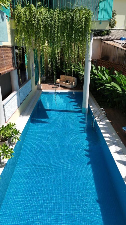 La Alba An Bang Beach Hoi An Villa Zewnętrze zdjęcie