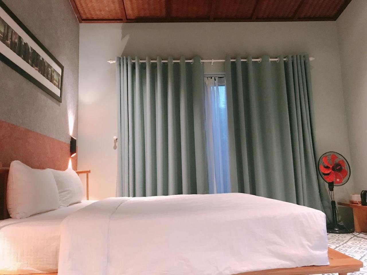La Alba An Bang Beach Hoi An Villa Zewnętrze zdjęcie