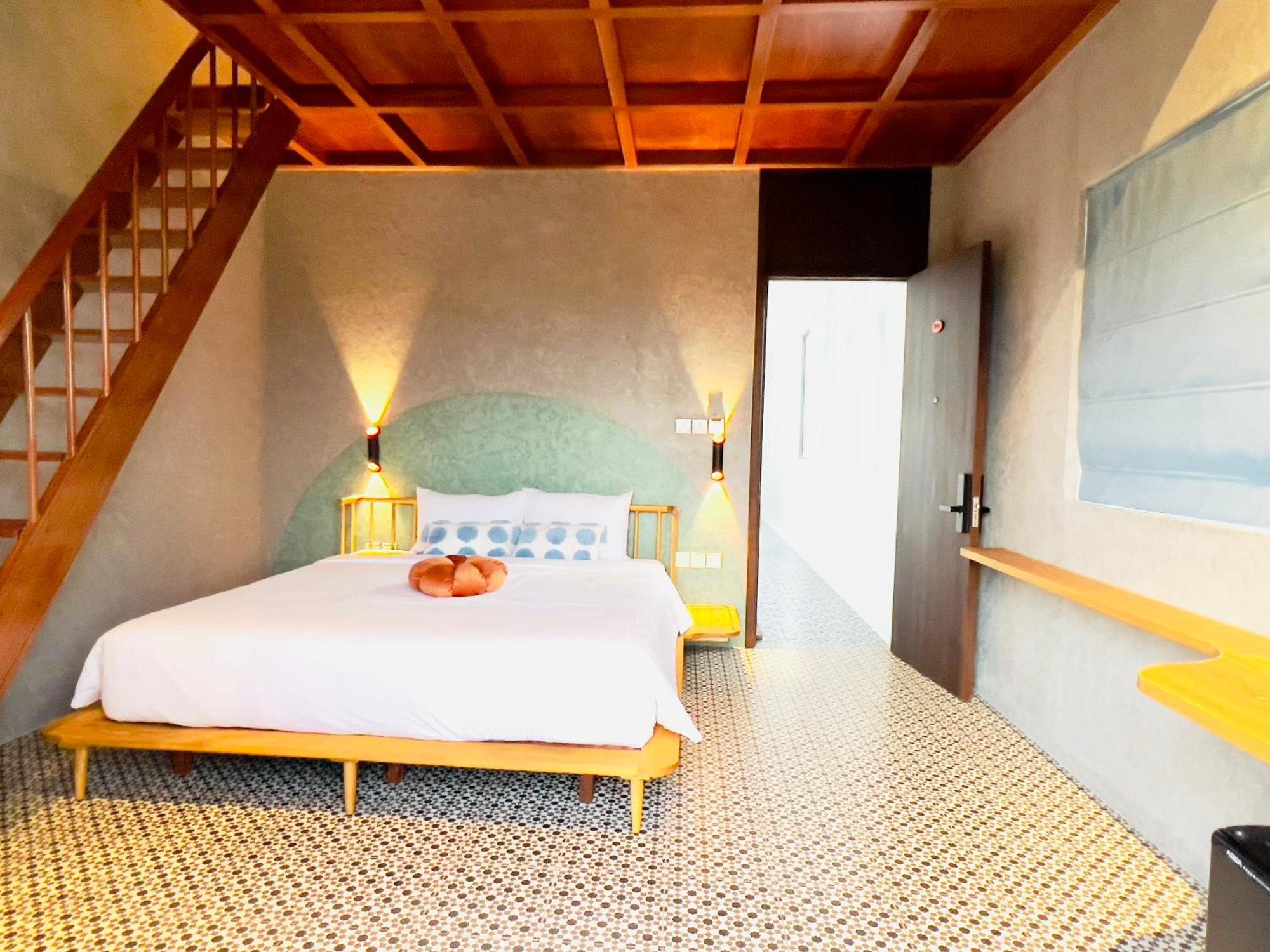 La Alba An Bang Beach Hoi An Villa Zewnętrze zdjęcie
