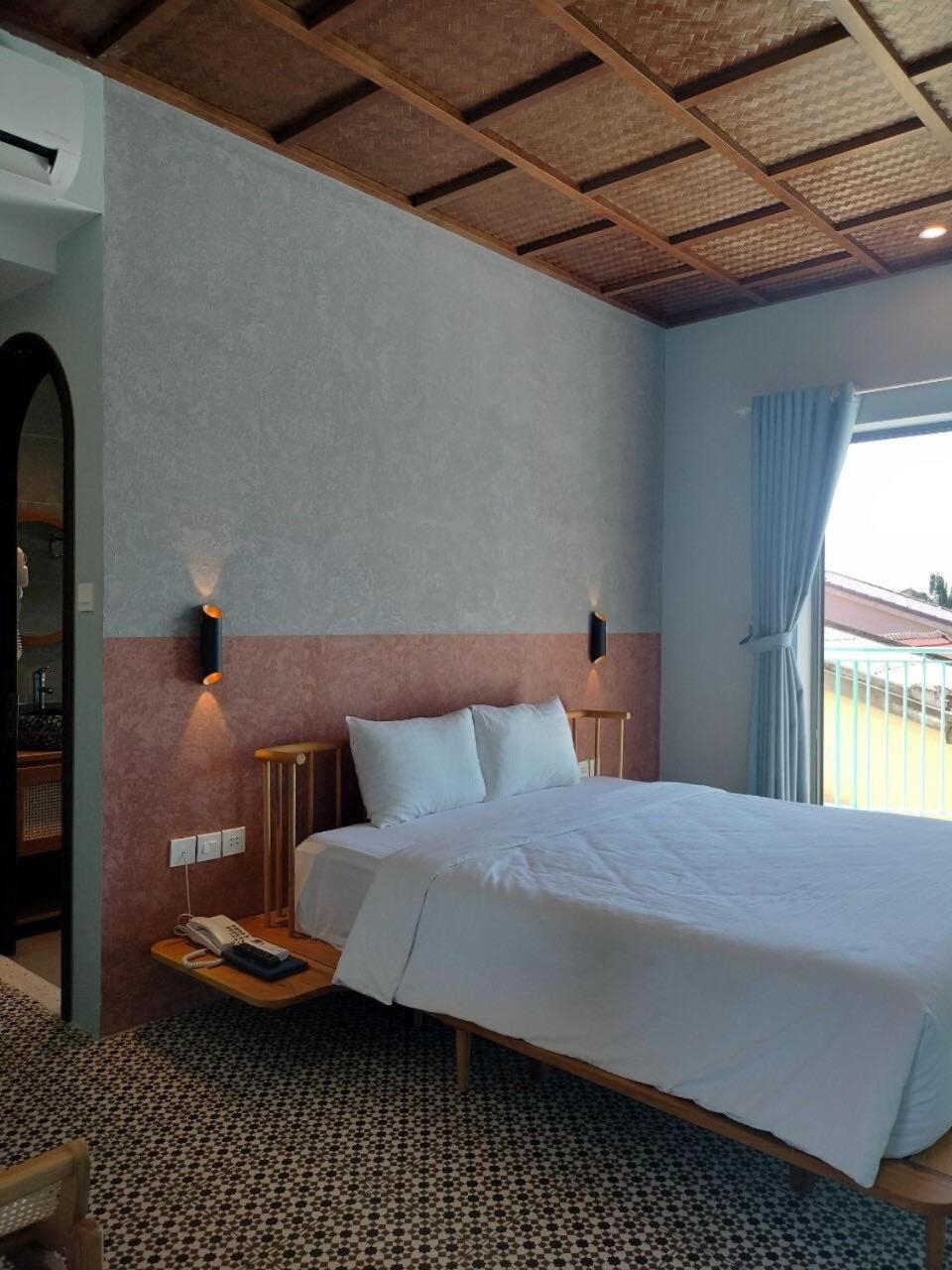 La Alba An Bang Beach Hoi An Villa Zewnętrze zdjęcie