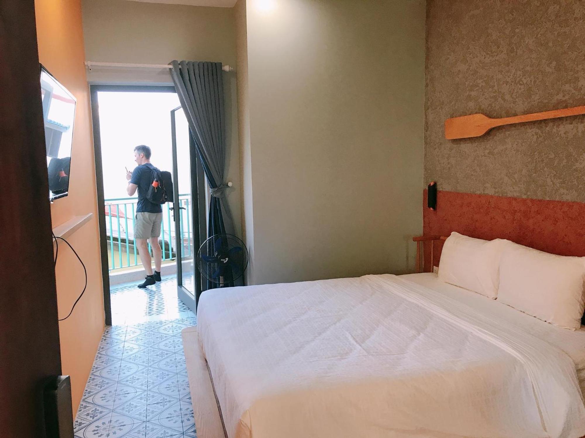 La Alba An Bang Beach Hoi An Villa Zewnętrze zdjęcie