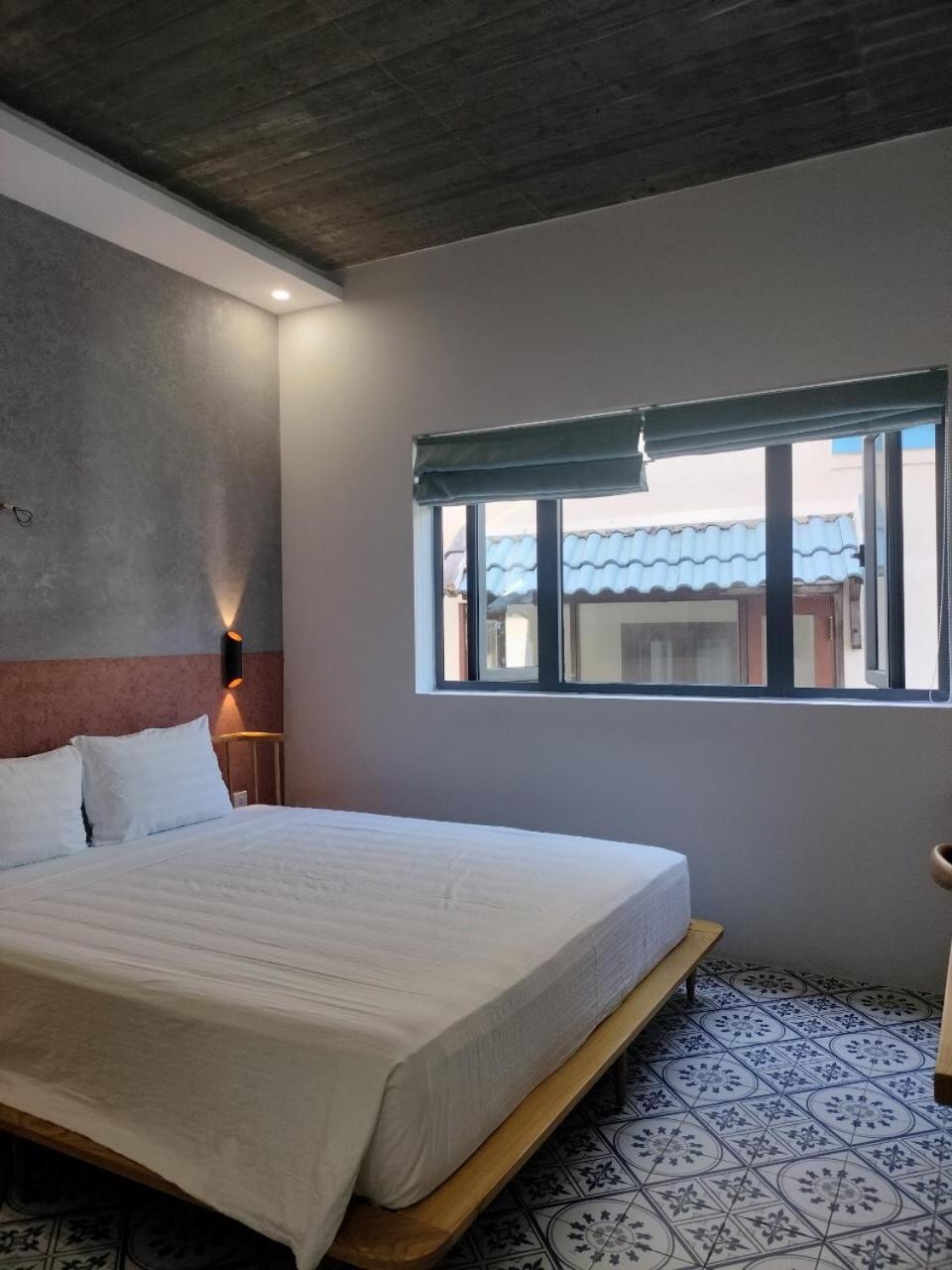 La Alba An Bang Beach Hoi An Villa Zewnętrze zdjęcie