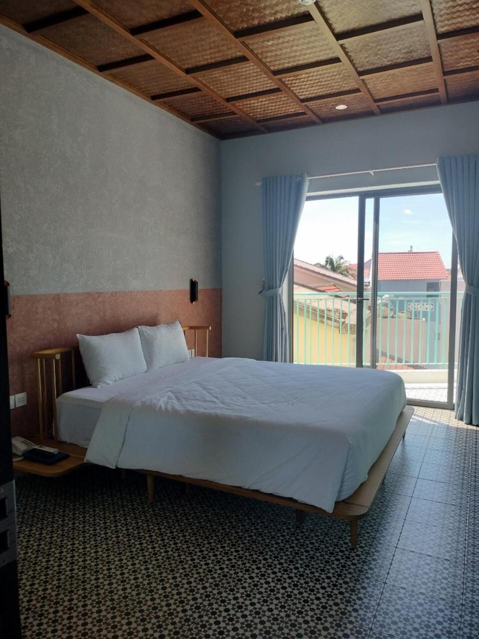 La Alba An Bang Beach Hoi An Villa Zewnętrze zdjęcie
