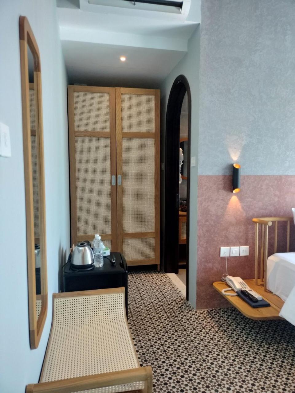 La Alba An Bang Beach Hoi An Villa Zewnętrze zdjęcie