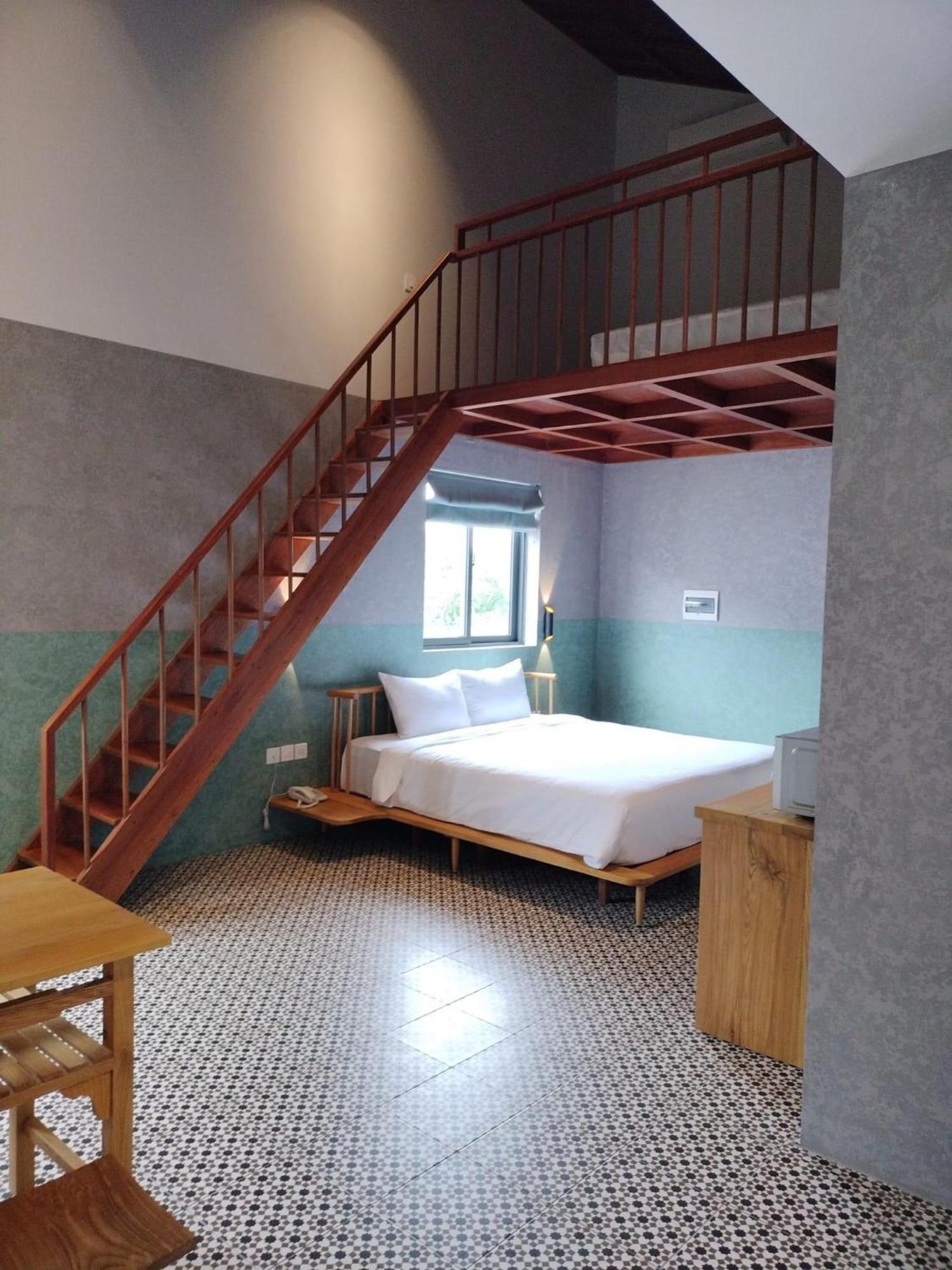 La Alba An Bang Beach Hoi An Villa Zewnętrze zdjęcie